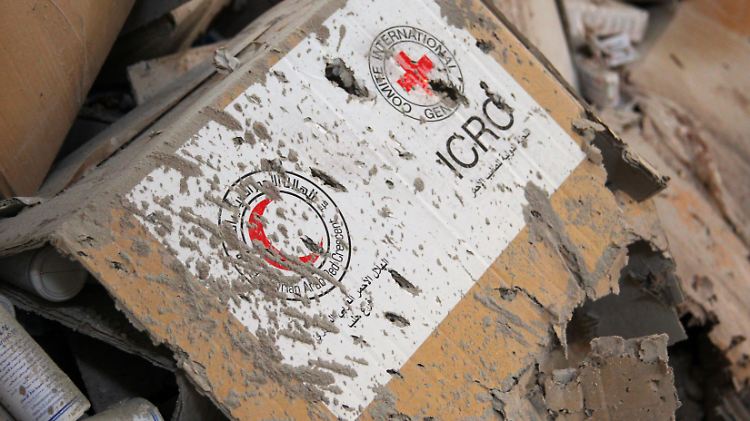 Der Angriff auf den Uno-Hilfskonvoi wird drastische Konsequenzen für Syriens Zivilbevölkerung haben.