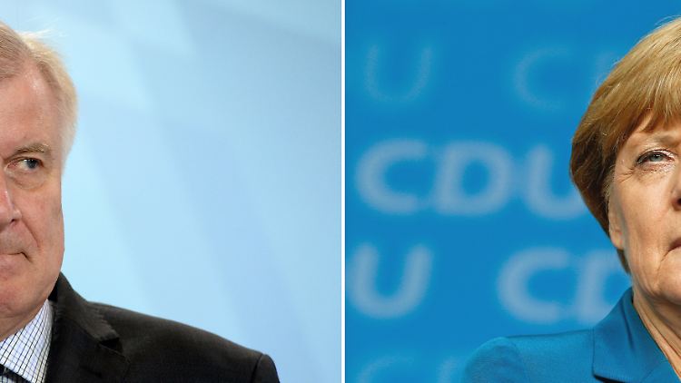Eine Einigung zwischen CDU und CSU ist möglich, aber nicht garantiert.