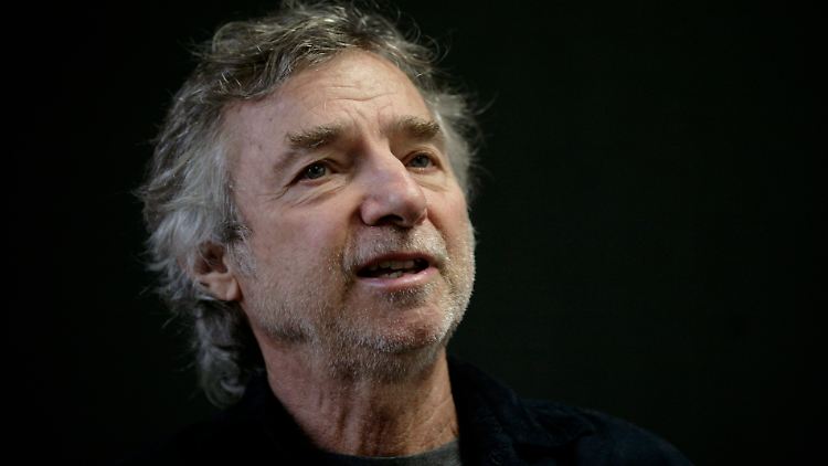 Curtis Hanson im Jahr 2009. Drei Jahre später drehte er seinen letzten Film "Mavericks- Lebe deinen Traum". 