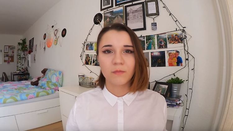 Masha Root will anderen Menschen Mut machen, sich von den Zeugen Jehovas zu befreien.