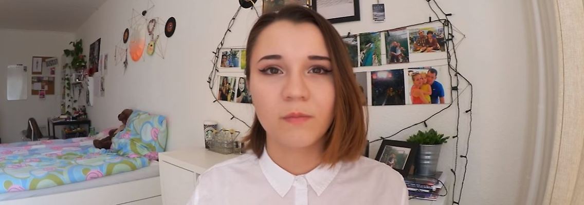 Masha Root will anderen Menschen Mut machen, sich von den Zeugen Jehovas zu befreien.