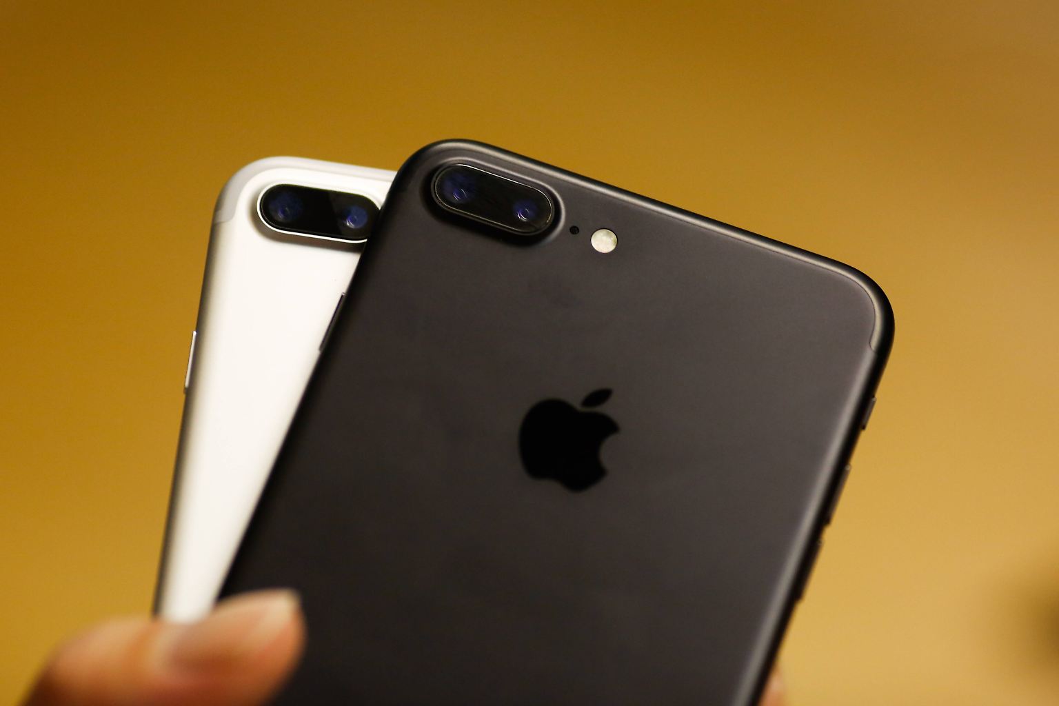 Die Kameras der beiden iPhone-7-Modelle machen noch etwas schönere Fotos als ihre Vorgängerinnen. Hier einige Beispiele, aufgenommen bei Tageslicht, bei schwachem Licht oder mit der Doppel-Kamera des iPhone 7 Plus. Die Bilder haben nicht die Originalgröße, die Fotos 5, 7, 8 und 9 wurden im HDR-Modus gemacht.