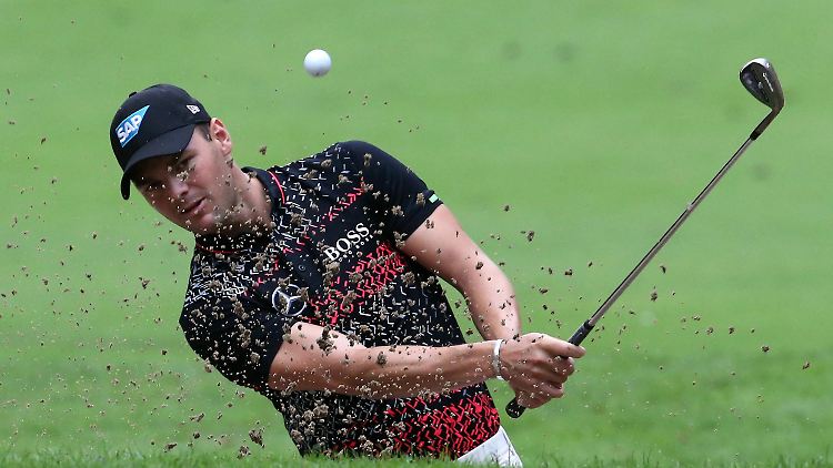 Martin Kaymer 