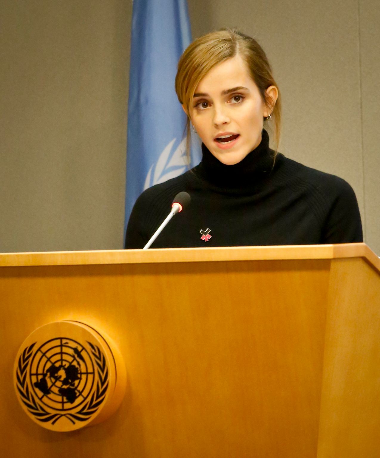 Emma Watson, Lena Dunham, Rihanna, Beyoncé und viele mehr - die Liste der Promis, die sich dem Feminismus verschrieben haben, ist lang. 