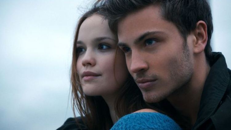 Against all odds: Emilia Schüle und Jannik Schümann. Das deutsche Kino hat Star-Potenzial, ganz eindeutig. 