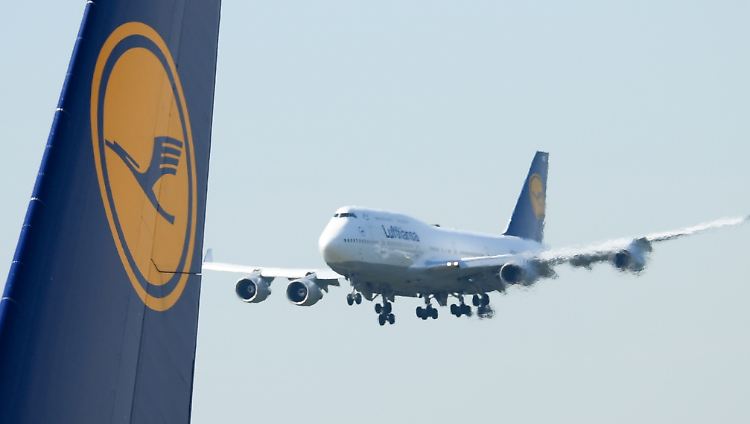 Der Konflikt mit den Piloten schwelt schon lange; im vergangenen Sommer scheiterte ein Einigungsversuch per Schlichtung.