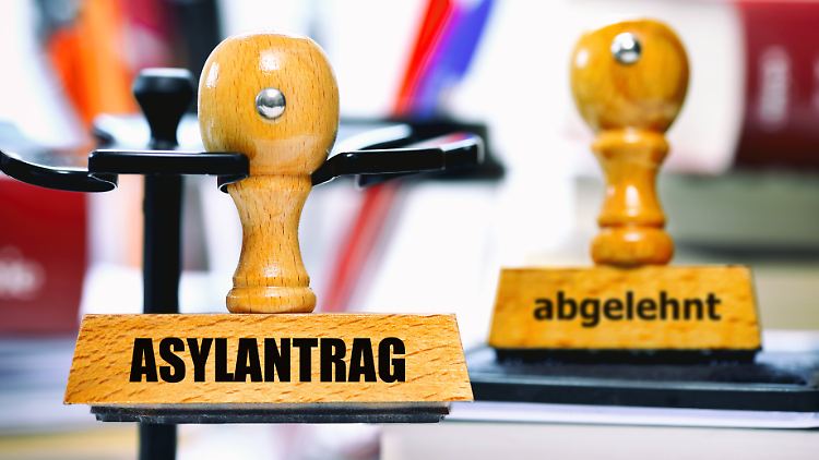 Die Zahlen sind signifikant gestiegen.