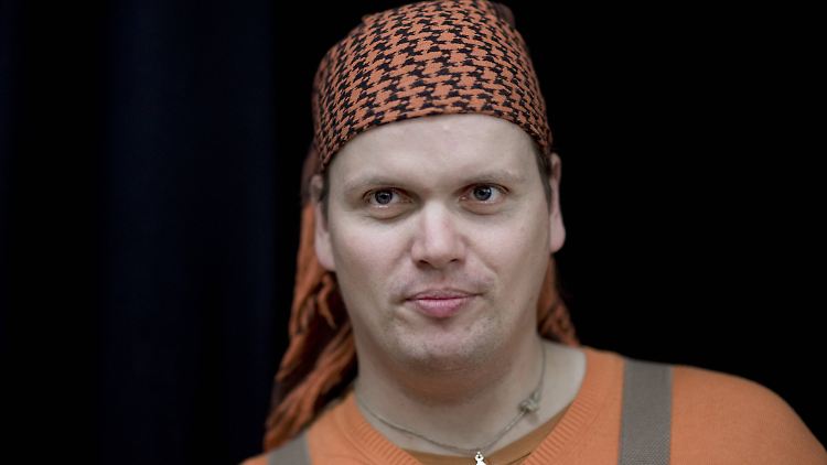 Gerwald Claus-Brunners Motive seien "höchstpersönlich", sagte ein Sprecher der Berliner Staatsanwaltschaft. 