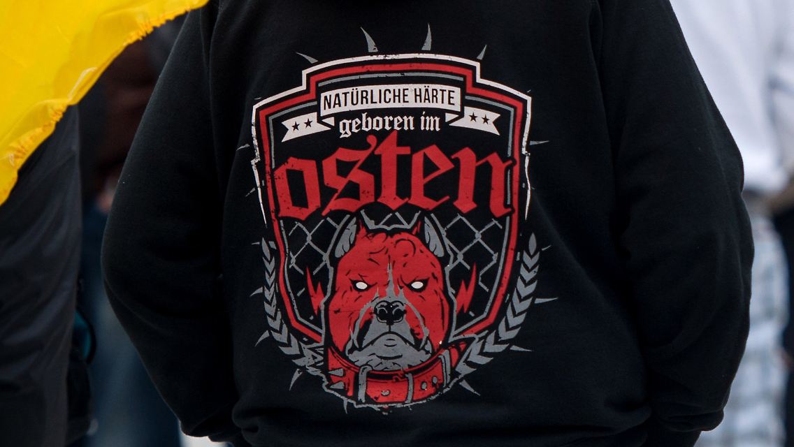 Manch Bautzener trägt sonderbare Kleidung dieser Tage.