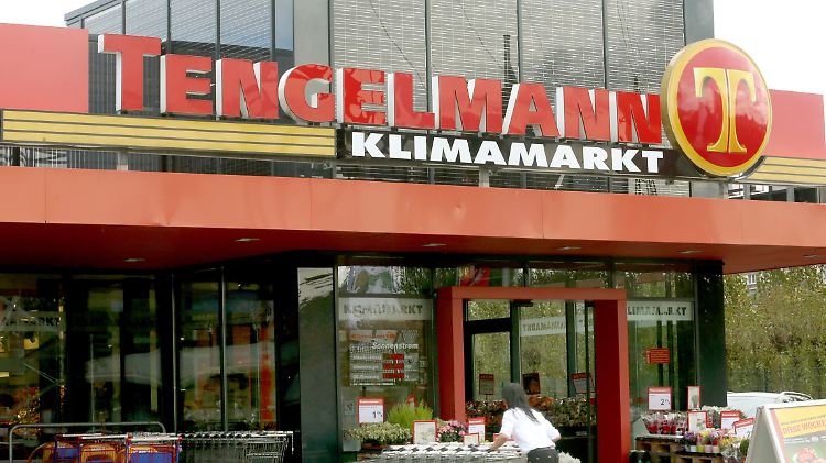 Auf mehr als 400 Filialen bringt es Kaiser's Tengelmann in Deutschland.