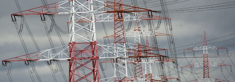 Themenseite: Energiewirtschaft