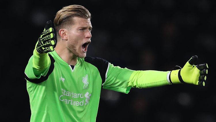 Jürgen Klopp entscheidet: Wird sein Landsmann Loris Karius neue Nummer eins im Kasten des FC Liverpool?