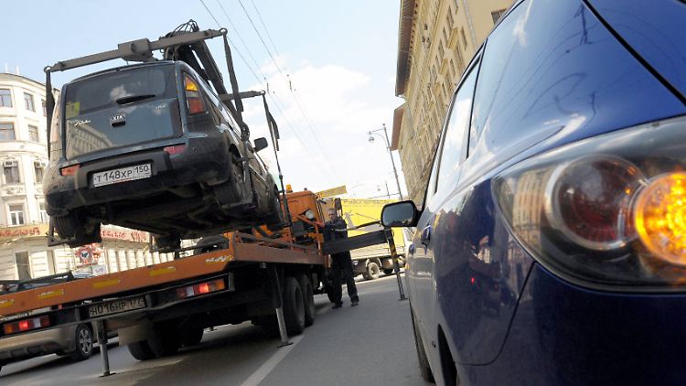 Bei Pannenfällen im Ausland erbringt die Versicherung die Pannenhilfe gerade nicht selbst.