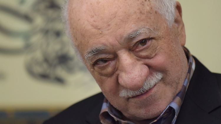 Fethullah Gülen sagt über seine Bewegung: "Die Kernidee von Hizmet lebt."
