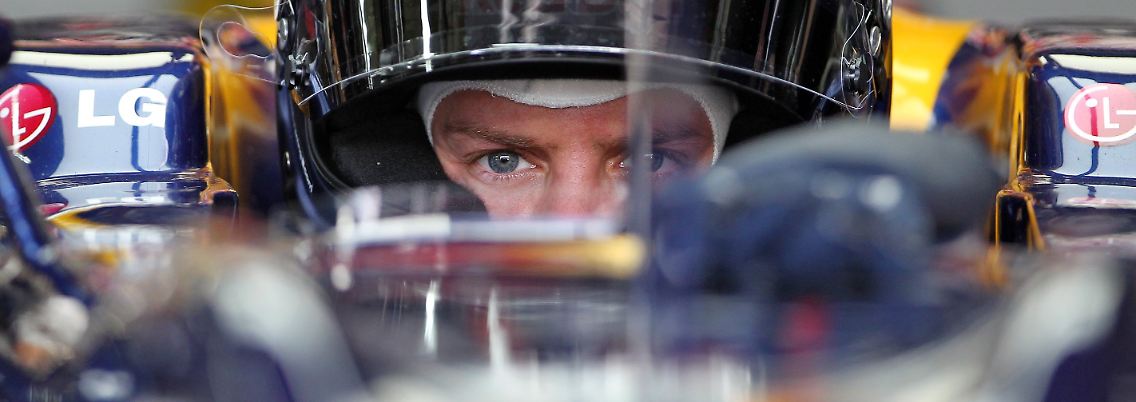 Sebastian Vettel