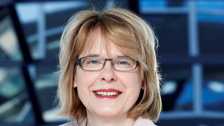 Bettina Kudla provoziert gern mit ihren Aussagen auf Twitter.