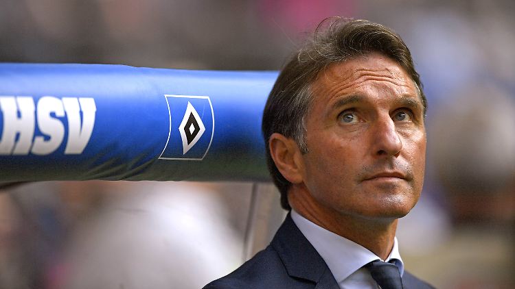 Die Entlassung von Bruno Labbadia kaschiert die wirklichen Probleme des HSV.