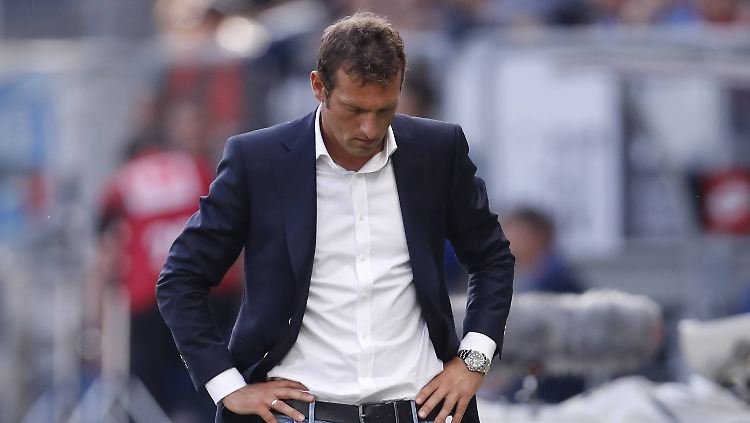 Herrje, FC Schalke.