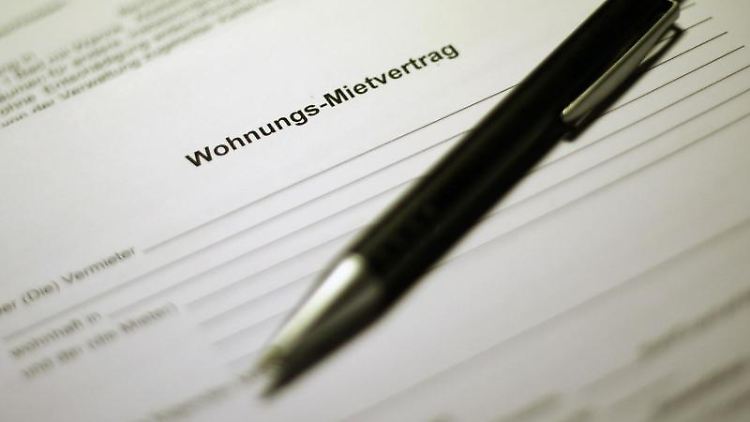 Ein Mietvertrag ist nicht automatisch befristet.