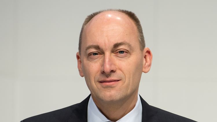 Muss Adi verlassen: Stefan Knirsch.