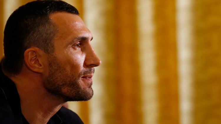 Wladimir Klitschko hat sich einen neuen Gegner gesucht. 