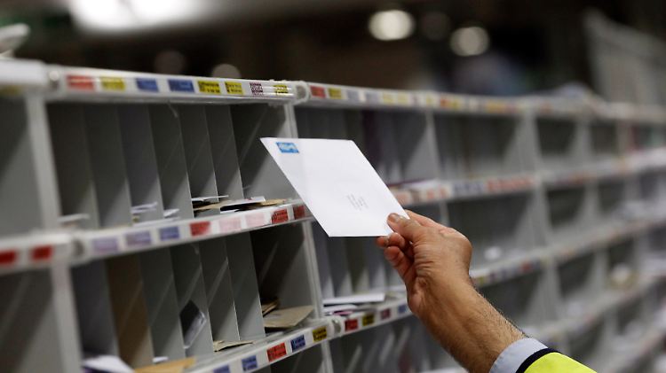 Brexit hin oder her: Die Post will ihr Netzwerk in den drei wichtigsten Märkten Europas weiter ausbauen.