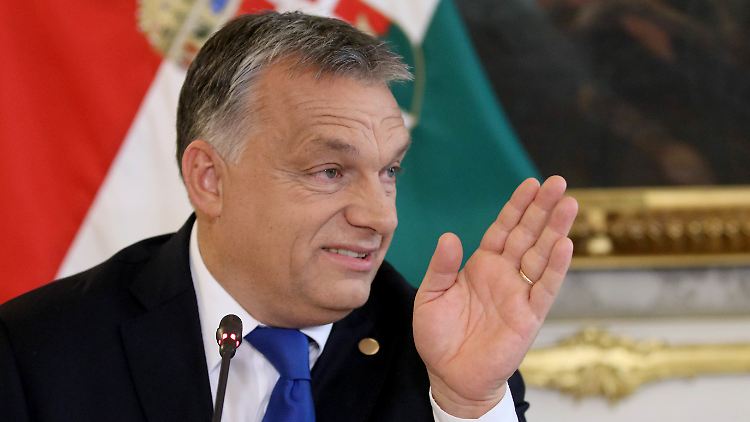 Viktor Orbán