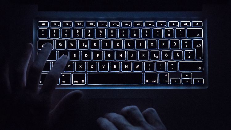 Der Schaden durch digitale Wirtschaftsspionage soll vergangenes Jahr 50 Milliarden Euro betragen haben.