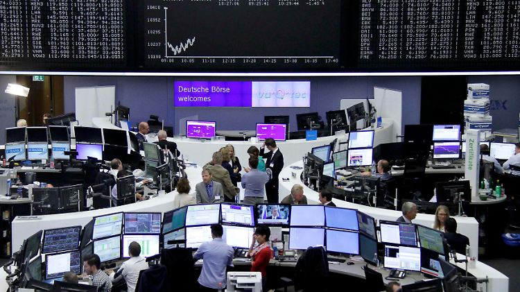 Nicht der freundlichste Tag für ein Börsendebüt: Die Aktien von Va-Q-Tec starten bei 14,00 Euro.