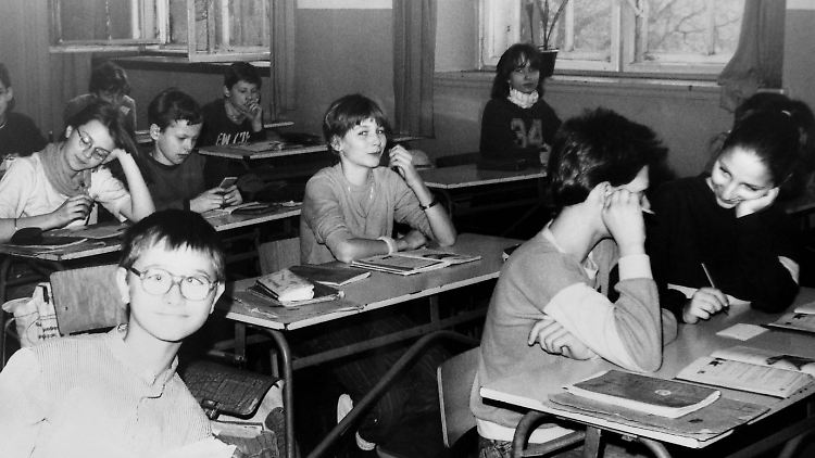 Zur dritten Generation Ost zählen die zwischen 1975 und 1985 in der DDR Geborenen.