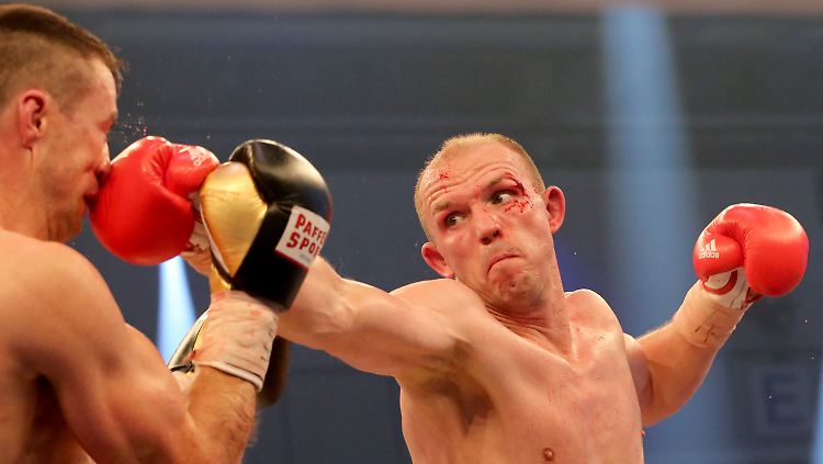 Im März gewann Brähmer seinen WM-Fight.