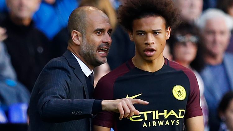 In der zweiten Halbzeit wechselte Josep Guardiola den Ex-Schalker Leroy Sane ein. Zu einem Punkt bei Tottenham reichte es für City dennoch nicht.