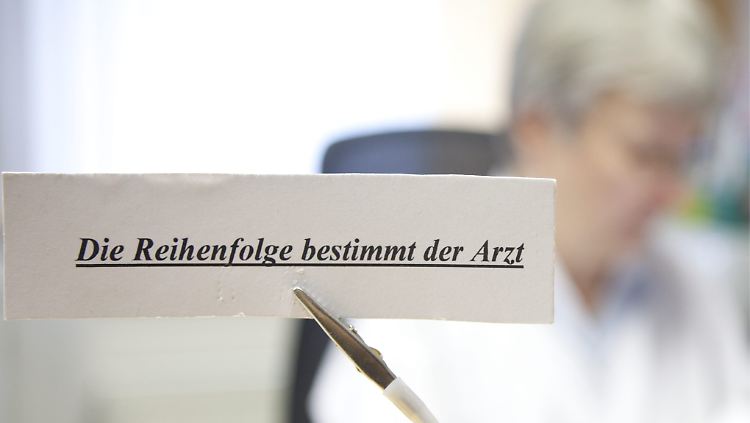Die Servicestellen sollen Patienten unterstützen.