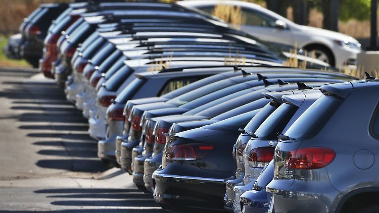 Spätestens 2020 soll die Kernmarke VW fünf bis acht Prozent produktiver sein.