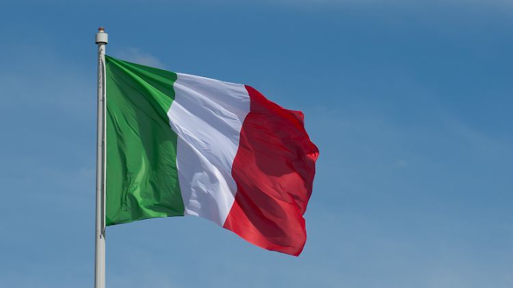Bemerkenswerter Erfolg am Anleihenmarkt: Eine 50-jährige Anleihe aus Italien ist heiß begehrt.