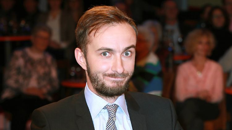 Die Klage gegen den Satiriker Jan Böhmermann hat die Diskussion um den Paragrafen 103 befeuert.