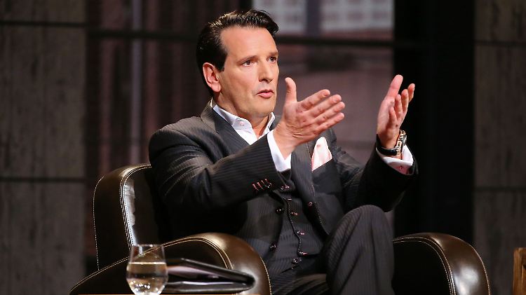 Hat gleich sechs Mal zugeschlagen: Investor Ralf Dümmel