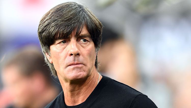 Vermisst im Ligabetrieb oft die nötige Fairness: Bundestrainer Joachim Löw
