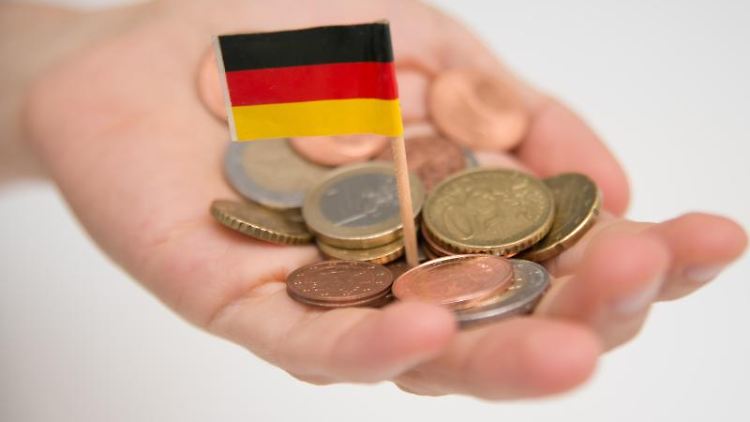 Anleihen können auch von Bundesländern ausgegeben werden.  