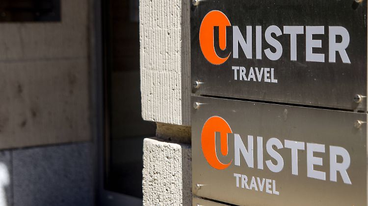 Die Unister-Holding und zahlreiche Tochterfirmen haben Insolvenz angemeldet.