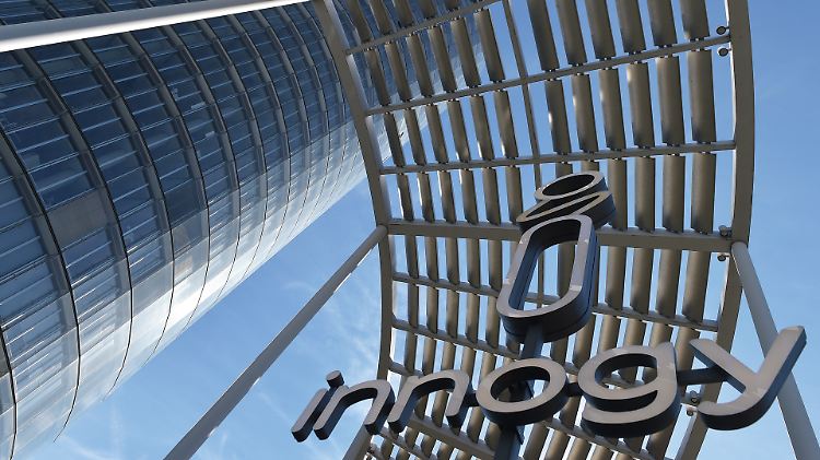 Insgesamt wird Innogy derzeit mit rund 20 Milliarden Euro bewertet.