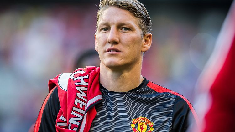 Ein Wechsel von Bastian Schweinsteiger in die US-amerikanische Major League Soccer wird immer wahrscheinlicher.
