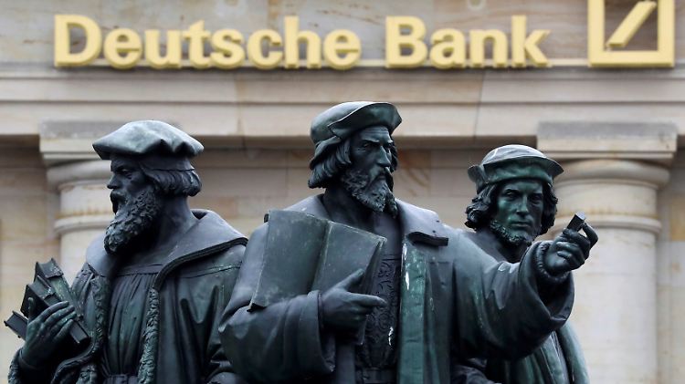 Die deutsche Bankenaufsicht zeigt sich offenbar milde - doch wesentlich spannender dürften die Ergebnisse von den Ermittlungen der US-Aufsichtsbehörde werden.