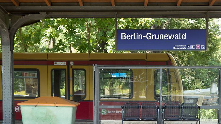 Fitzeks neuer Triller spielt im Berliner Grunewald.