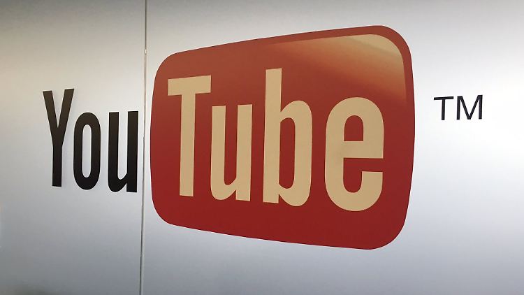 Youtube war zu beginn eigentlich als Dating-Plattform gedacht.