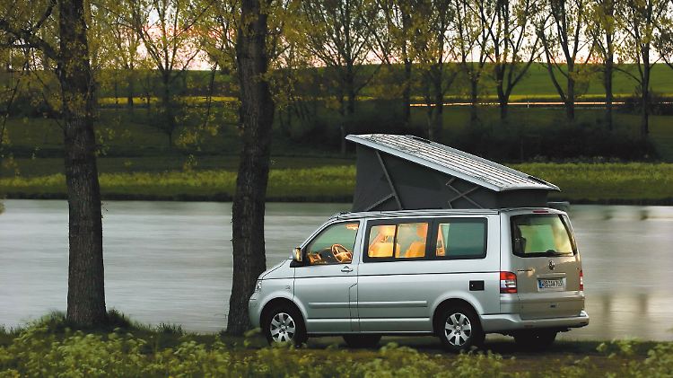 Geld vom Staat für den Wohnwagen gibt es nur unter bestimmten Umständen.