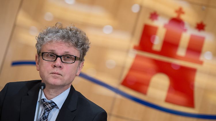"Nutzer von WhatsApp sollten ernsthaft prüfen, künftig eher eine der vielen alternativen Messengerdienste zu nutzen" sagt Johannes Caspar.