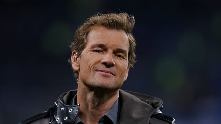 Vom Gedächtnis im Stich gelassen: Jens Lehmann.