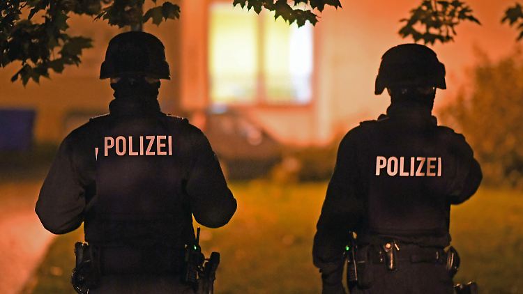 Zahlreiche Anschläge militanter Islamisten konnten die Sicherheitsbehörden vereiteln.