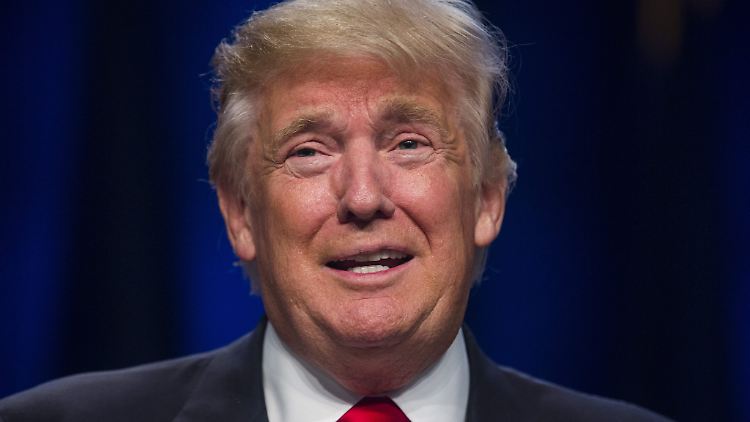 Schockierend und diffamierend sind die Aussagen Trumps allemal - überraschend eher weniger.